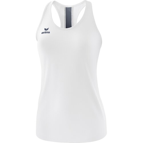 FUSSBALL - TEAMSPORT TEXTIL - TANKTOPS SQUAD TANKTOP DAMEN