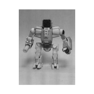 Dark Age Dragon II Mech  (TRO 3145 - 55 ton)