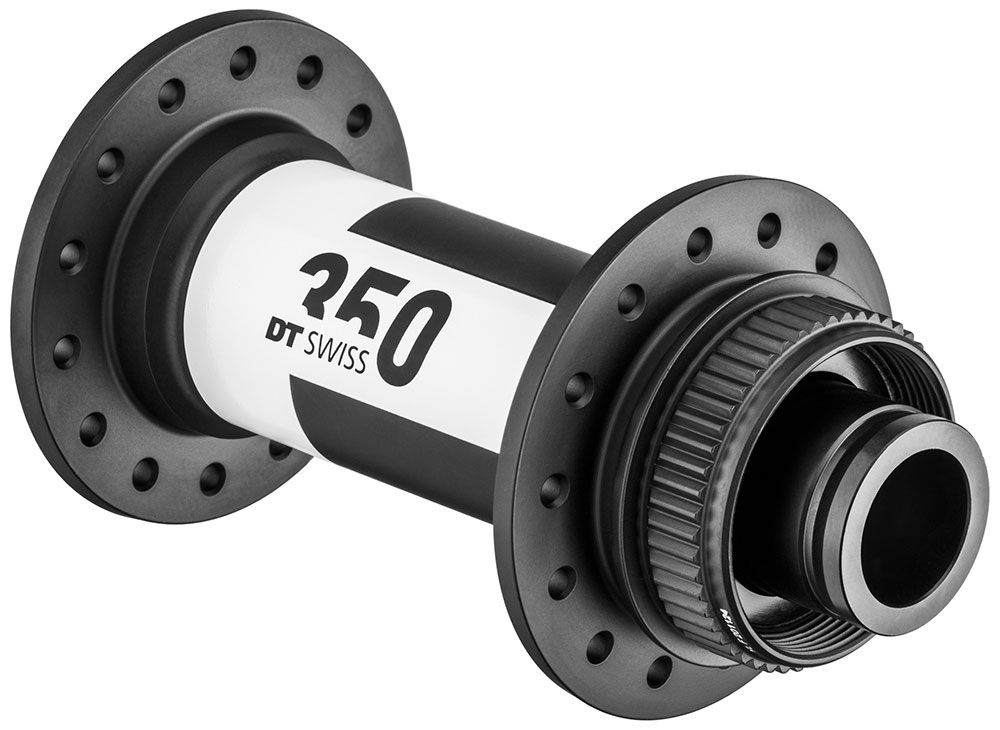 DT Swiss 350 Classic MTB CL 15x100mm Vorderradnabe kaufen | Bike-Discount