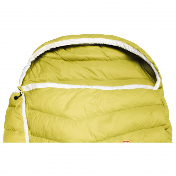 Grüezi Bag - Biopod DownWool Extreme Light 200 - Daunenschlafsack