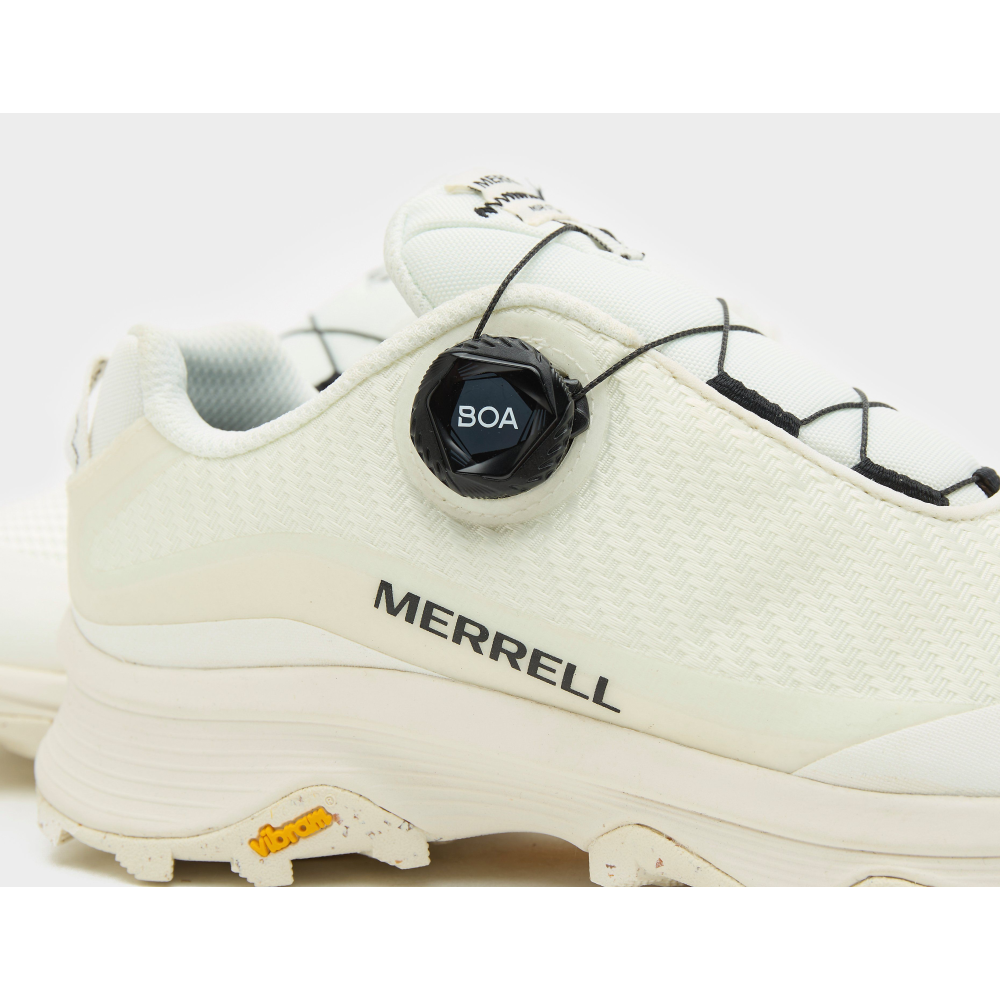 Merrell Moab Speed Storm GORE TEX Boa J067648 / weiss