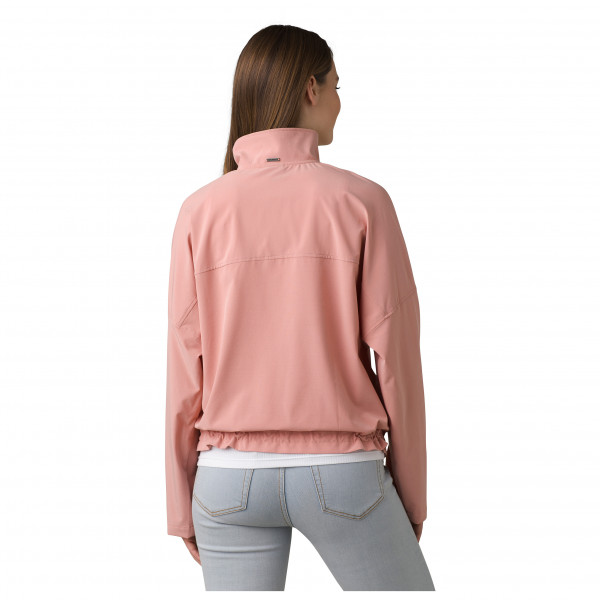 Prana - Women's Railay Pullover - Freizeitjacke