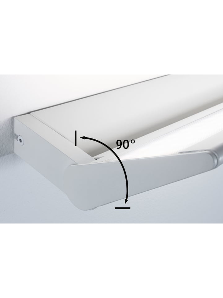 paulmann LED Wandleuchte Ranva günstig kaufen onesize