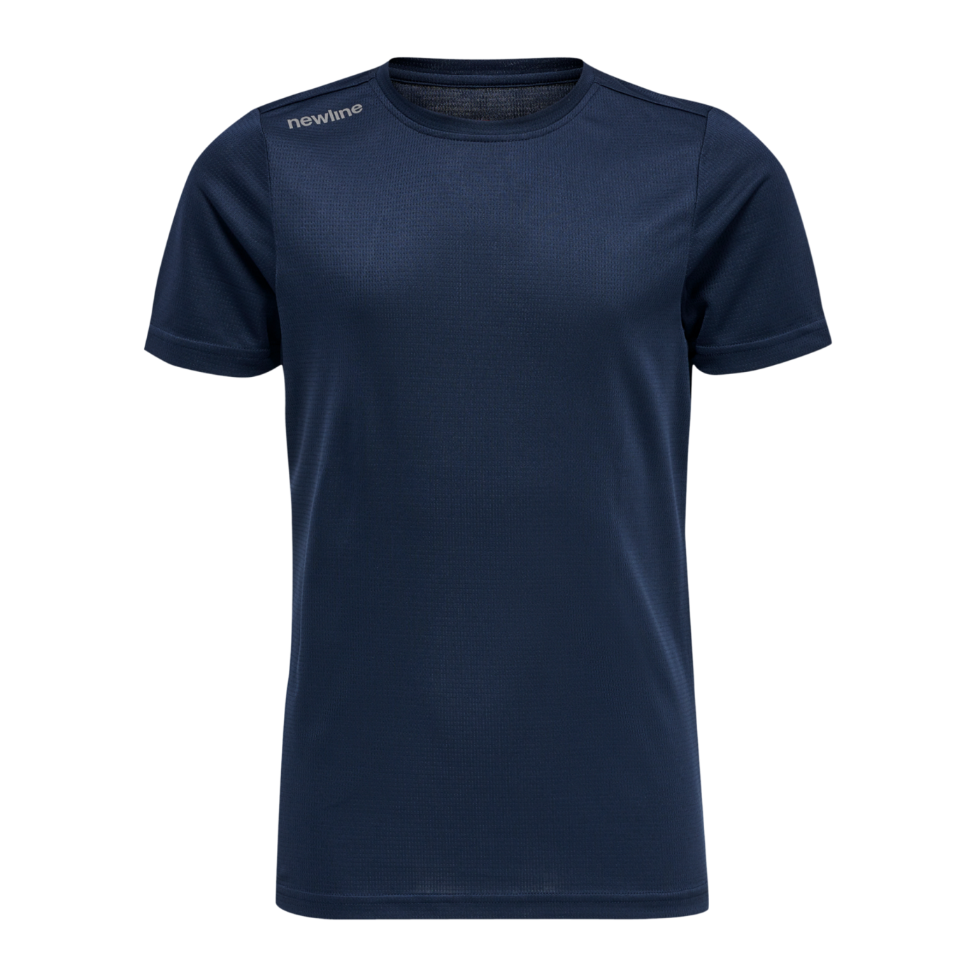 Newline Core Functional T-Shirt Running Kids F1009