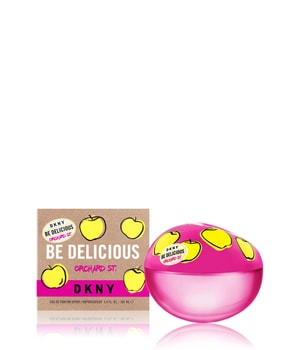 DKNY Be Delicious Orchard Street Eau de Parfum 100 ml
