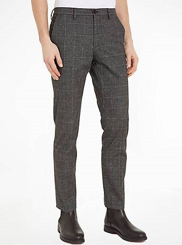 TOMMY HILFIGER Herren Hose DENTON