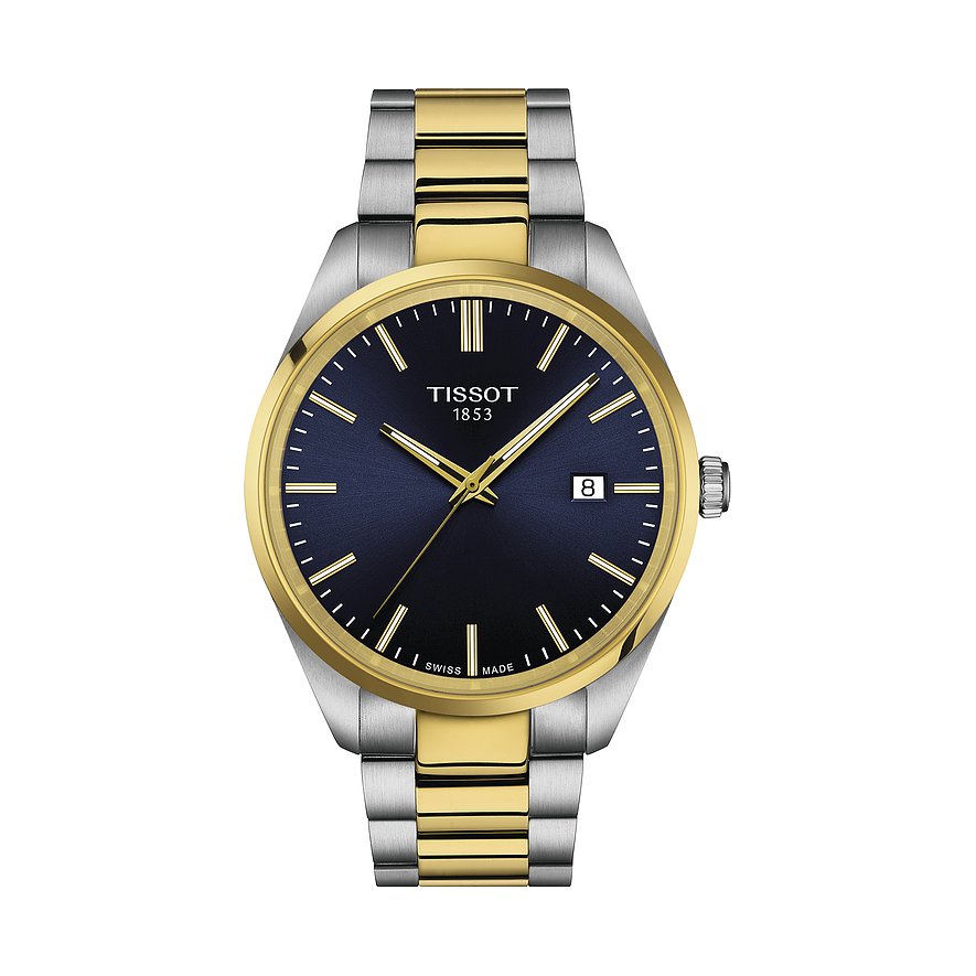 Tissot Herrenuhr PR 100