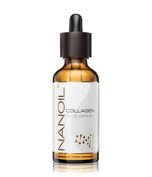 NANOIL Collagen Gesichtsserum-50 ml