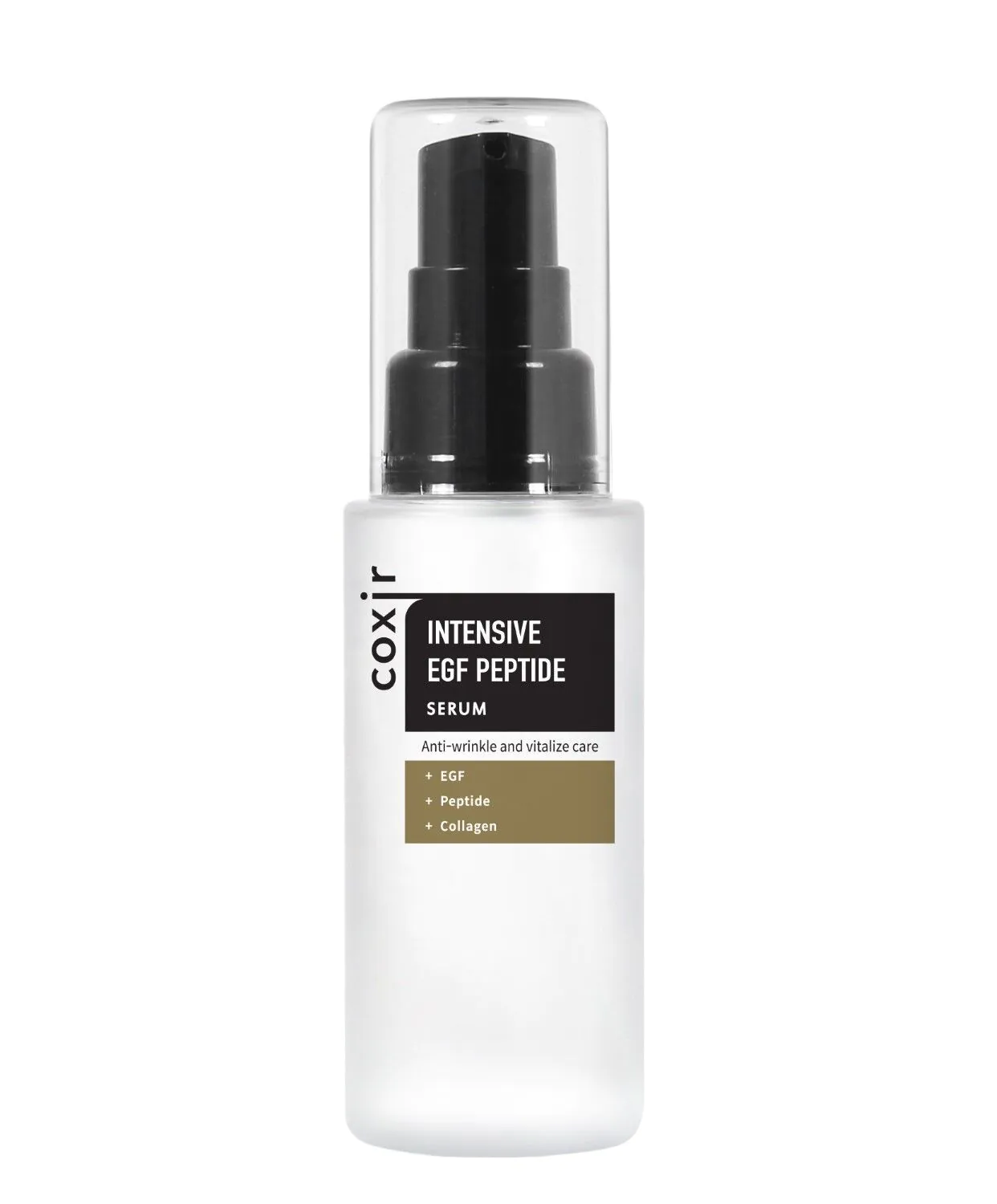 Coxir Intensive EGF Peptide Serum til twarzy