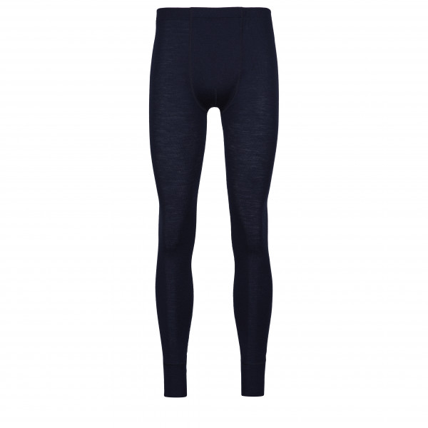 Heber Peak - Evergreenhe. Long Pants - Merinounterwäsche