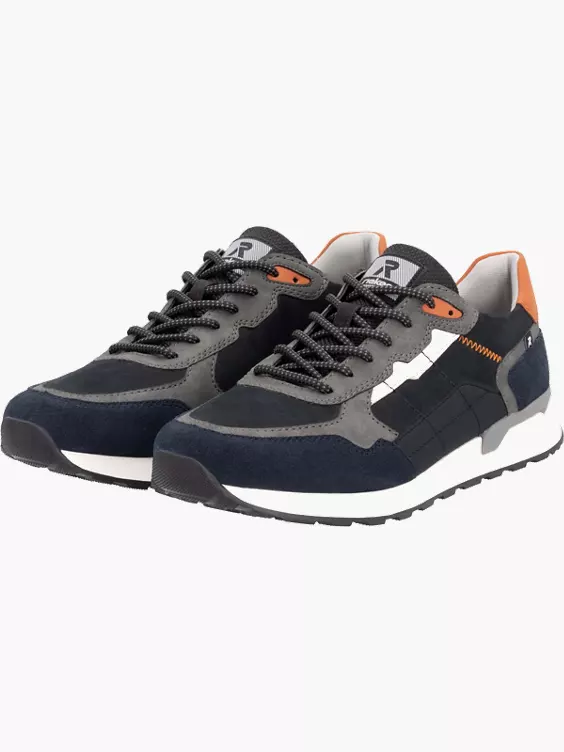 Rieker Herren Sneaker Low