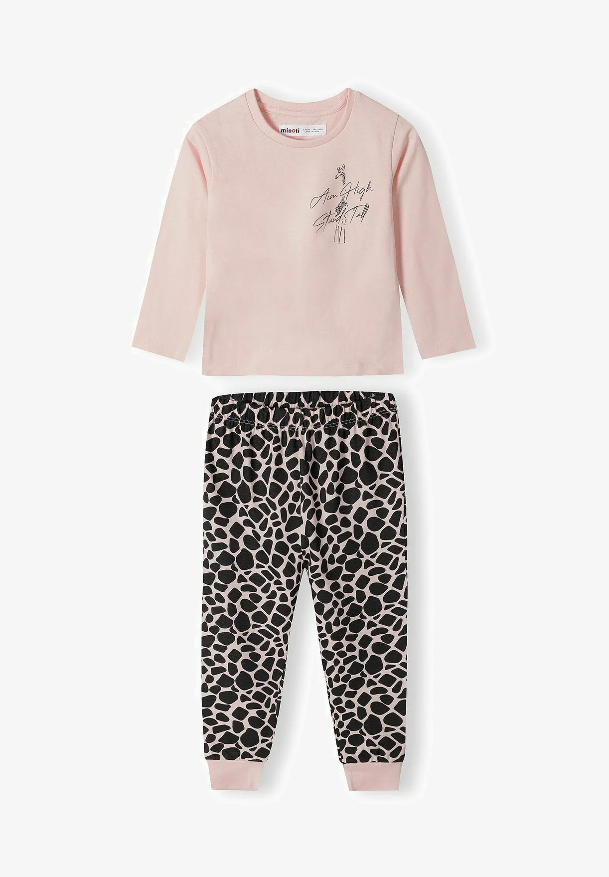 MINOTI STANDARDSET - Pijamas