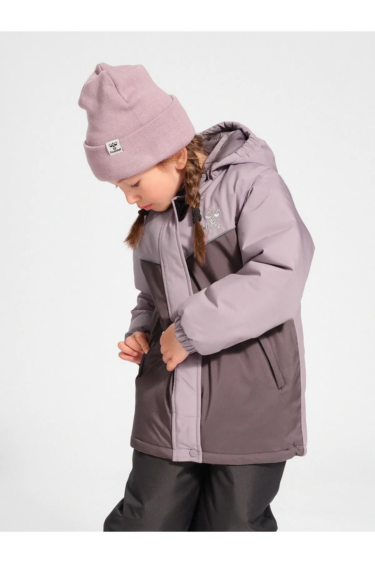 hummel  hmlJOSSE TEX JACKET