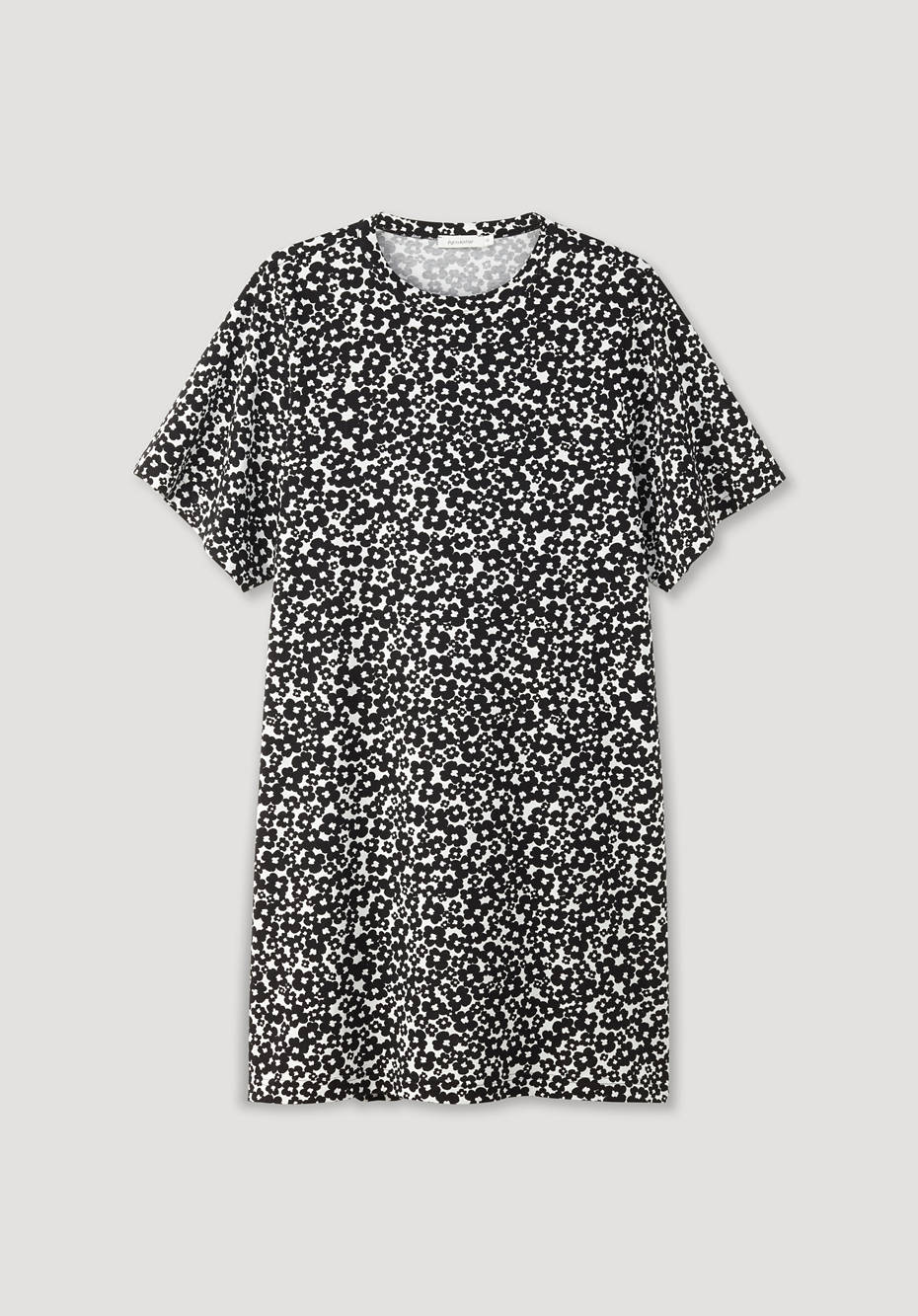Kleid aus reiner Bio-Baumwolle