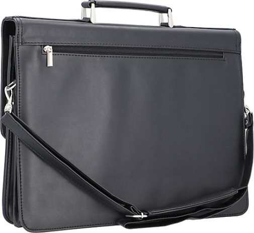 Alassio Veneto Aktentasche 42 cm Laptopfach