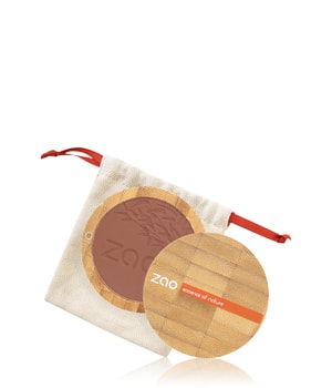 ZAO Bamboo Compact Rouge-9 g
