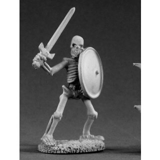 Skeleton Swordsman