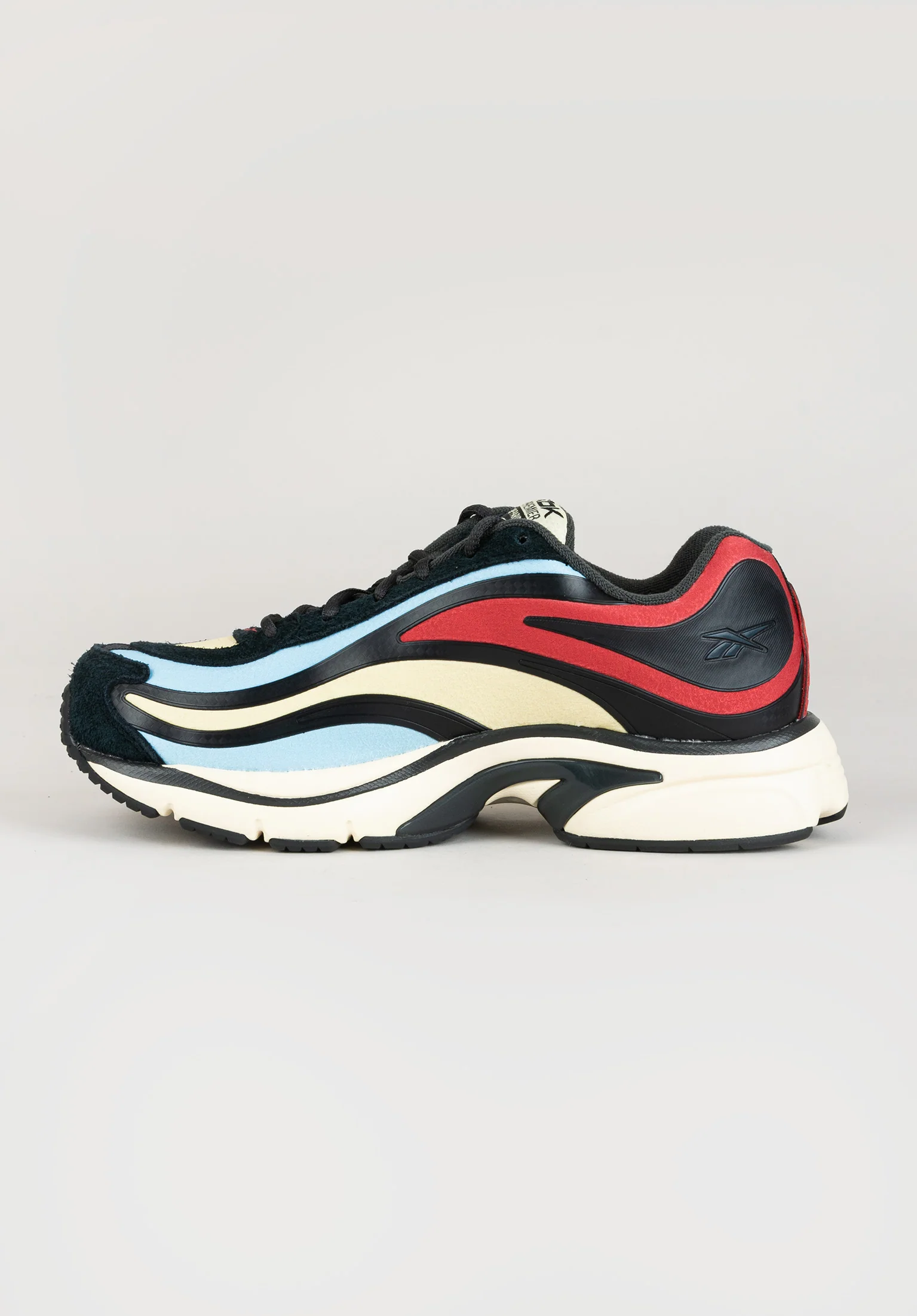 Premier Pump Paris Trainer