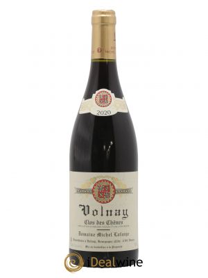Volnay 1er Cru Clos des Chênes Lafarge (Domaine)  2020 - Lot de 1 Bouteille