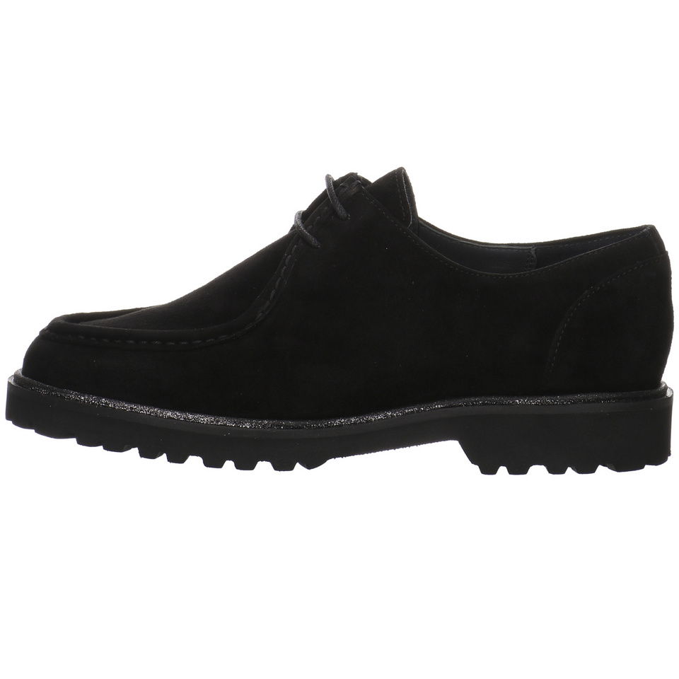 Sioux Meredith 731 Schnürschuh
