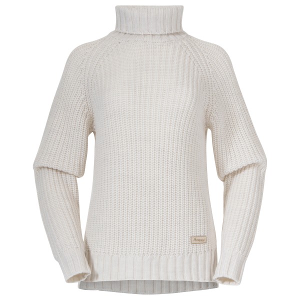 Bergans - Women's Nordmarka Merino High Neck Jumper - Wollpullover