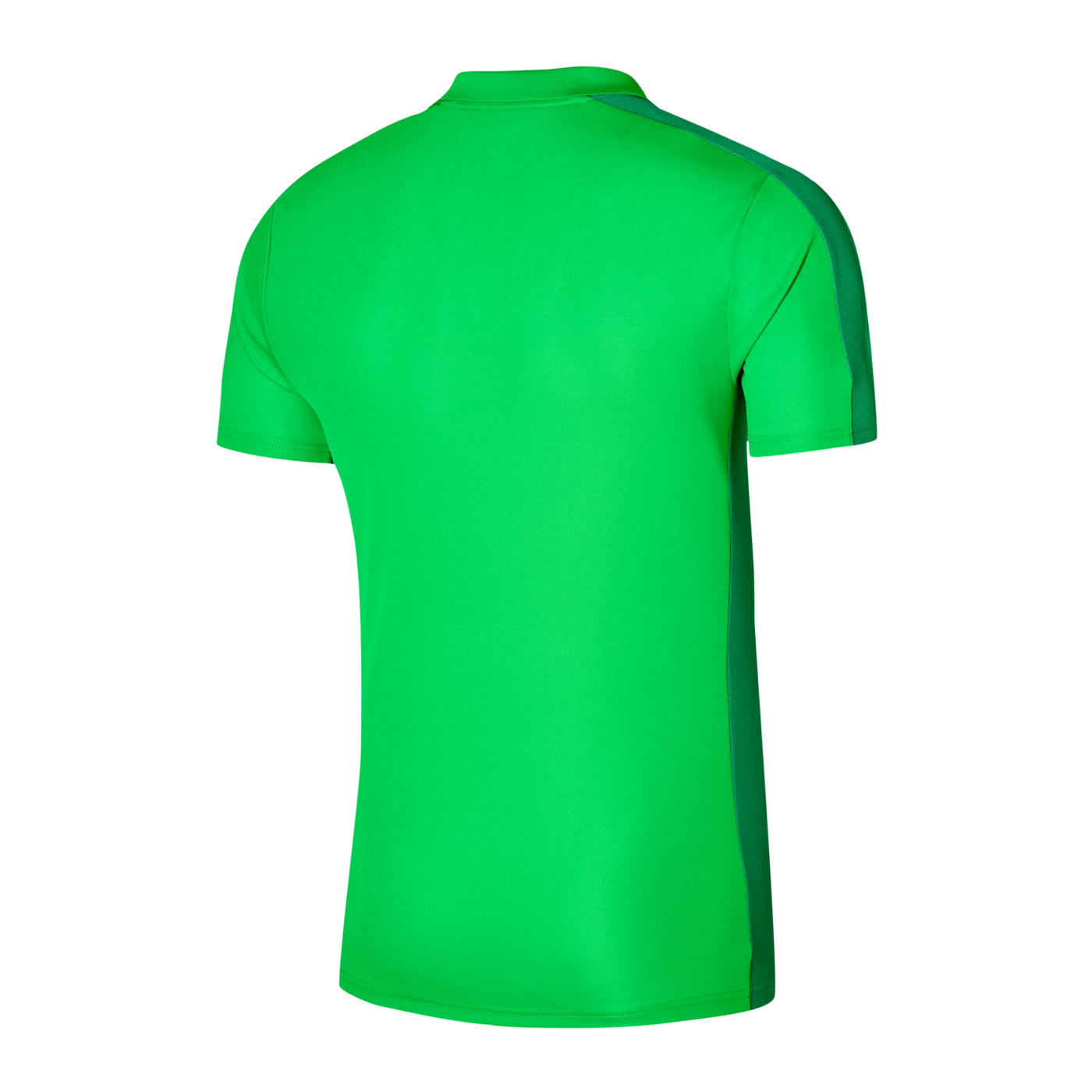 Nike Academy Poloshirt Grün F329