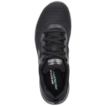 Skechers Bountiful Quick Path in schwarz