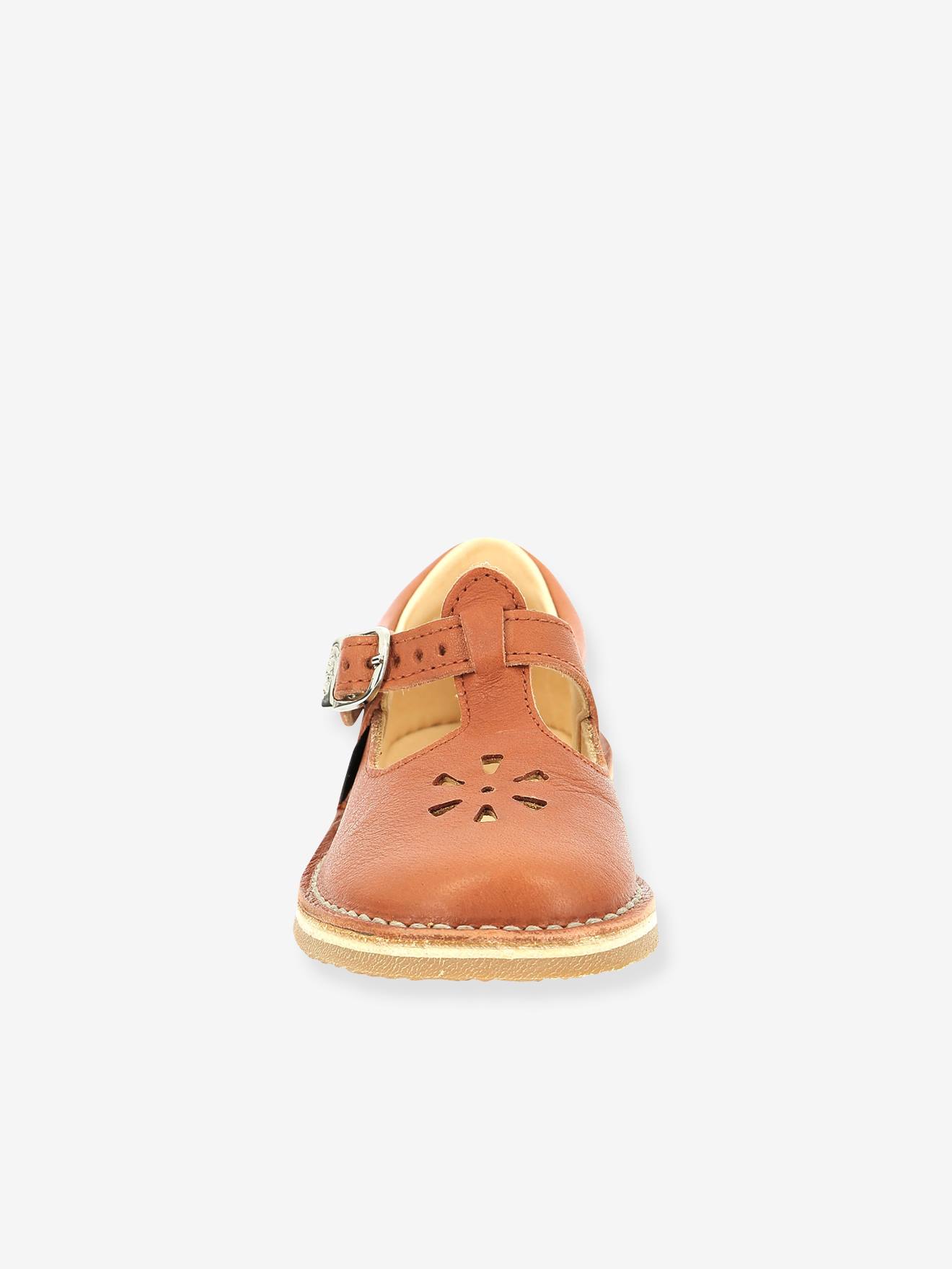 Aster Kinder Sandalen DINGO-2 902450 ASTER - terrakotta