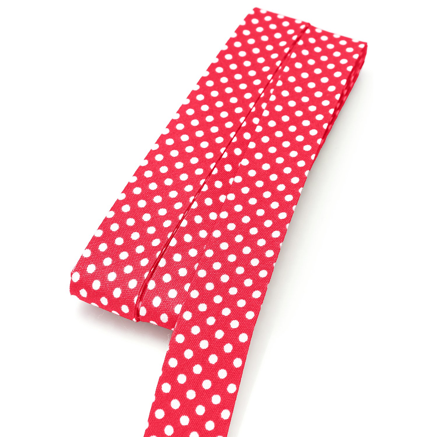 buttinette Baumwoll-Schrägband 