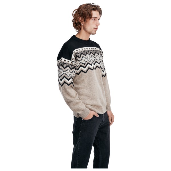 Dale of Norway - Randaberg Sweater - Merinopullover