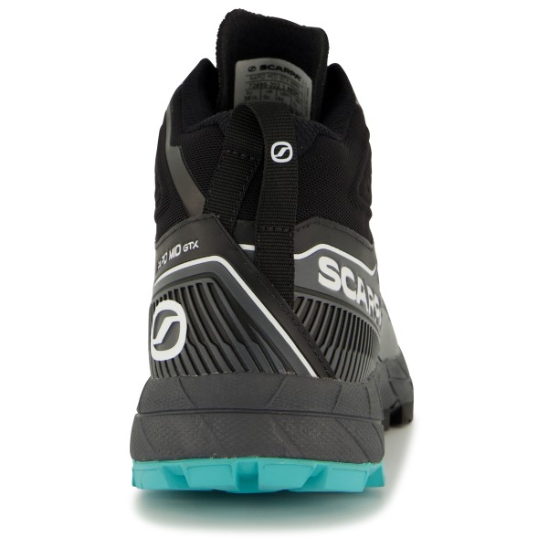 Scarpa - Women's Rapid Mid GTX - Wanderschuhe