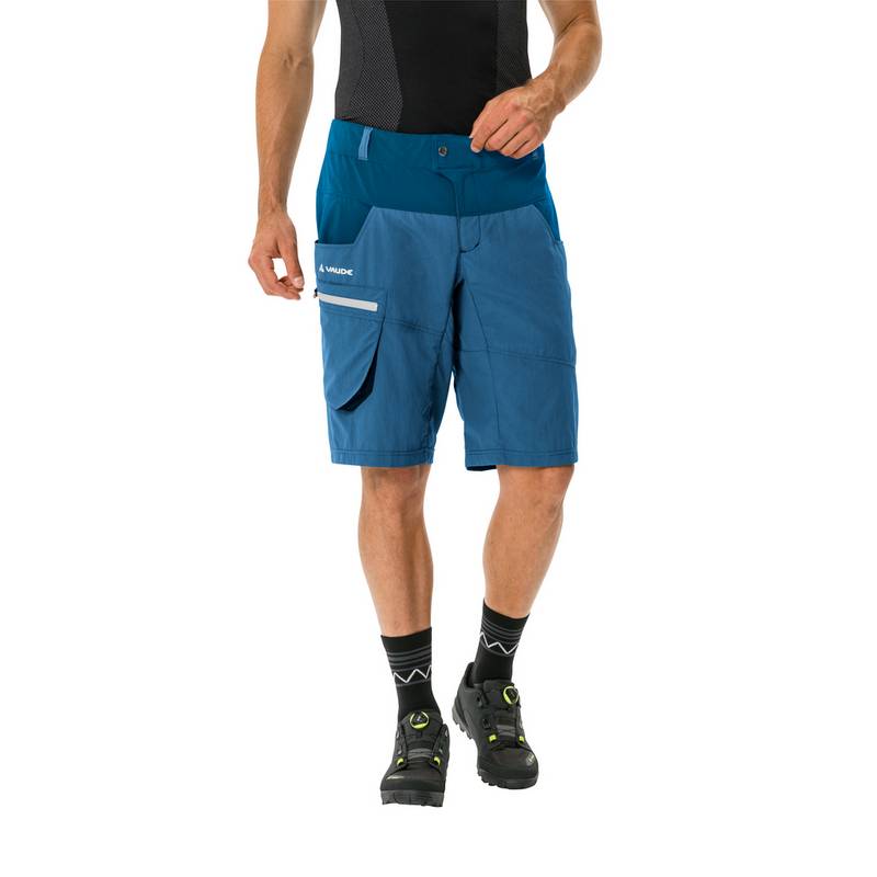 VAUDE Men's Qimsa Shorts Funktionshose Herren