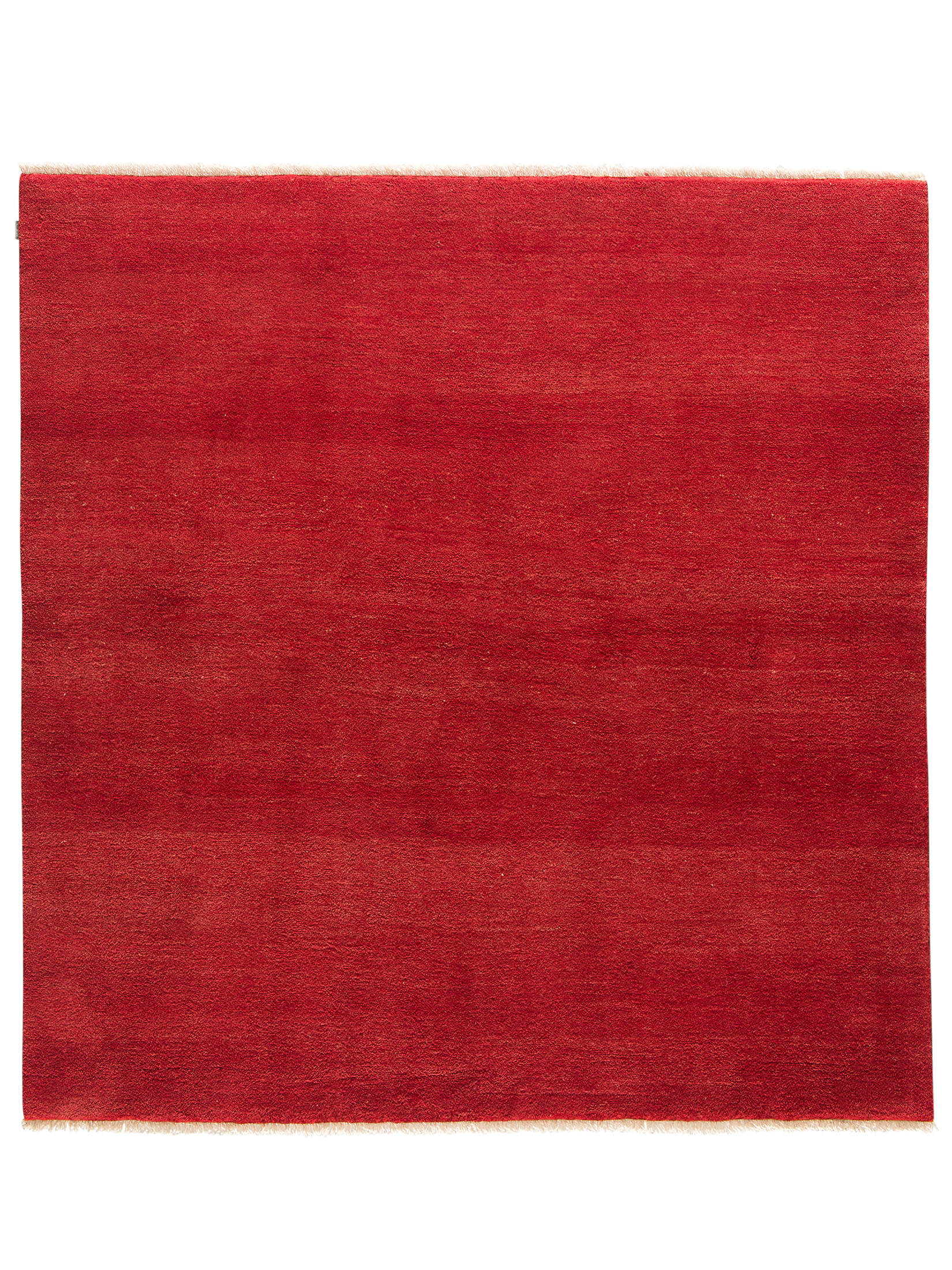 Persischer Gabbeh ca. 200 x 205 cm, Unikat / Einzelstück