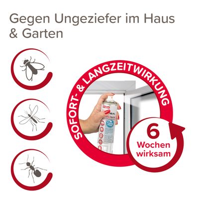 beaphar Total Universal Ungezieferspray