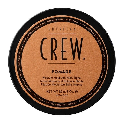 American Crew -pomade