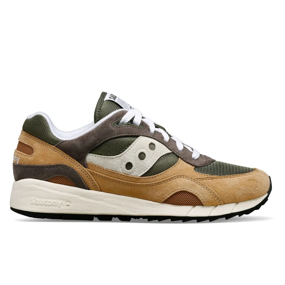 Saucony Shadow 6000 S70441-56 / braun