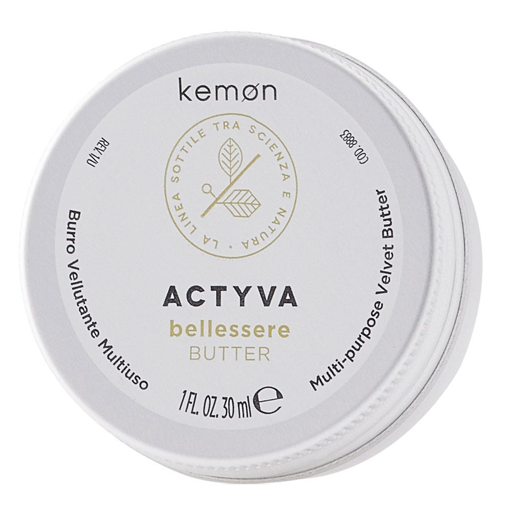 kemon Actyva Bellessere Balm 30 ml