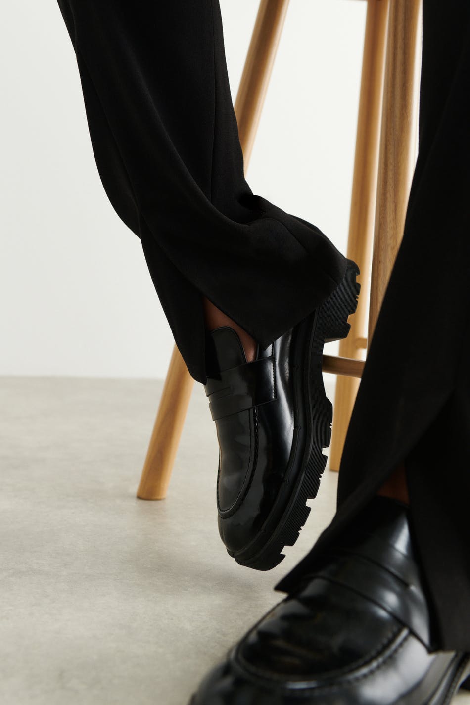 Stina trousers