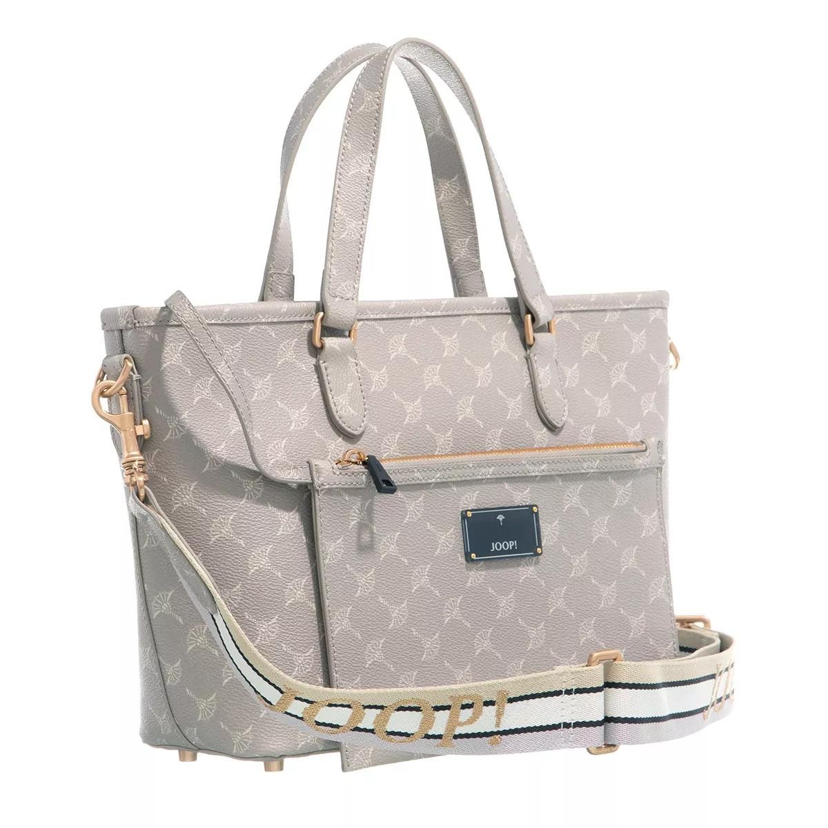 JOOP! Handtaschen grau KETTY