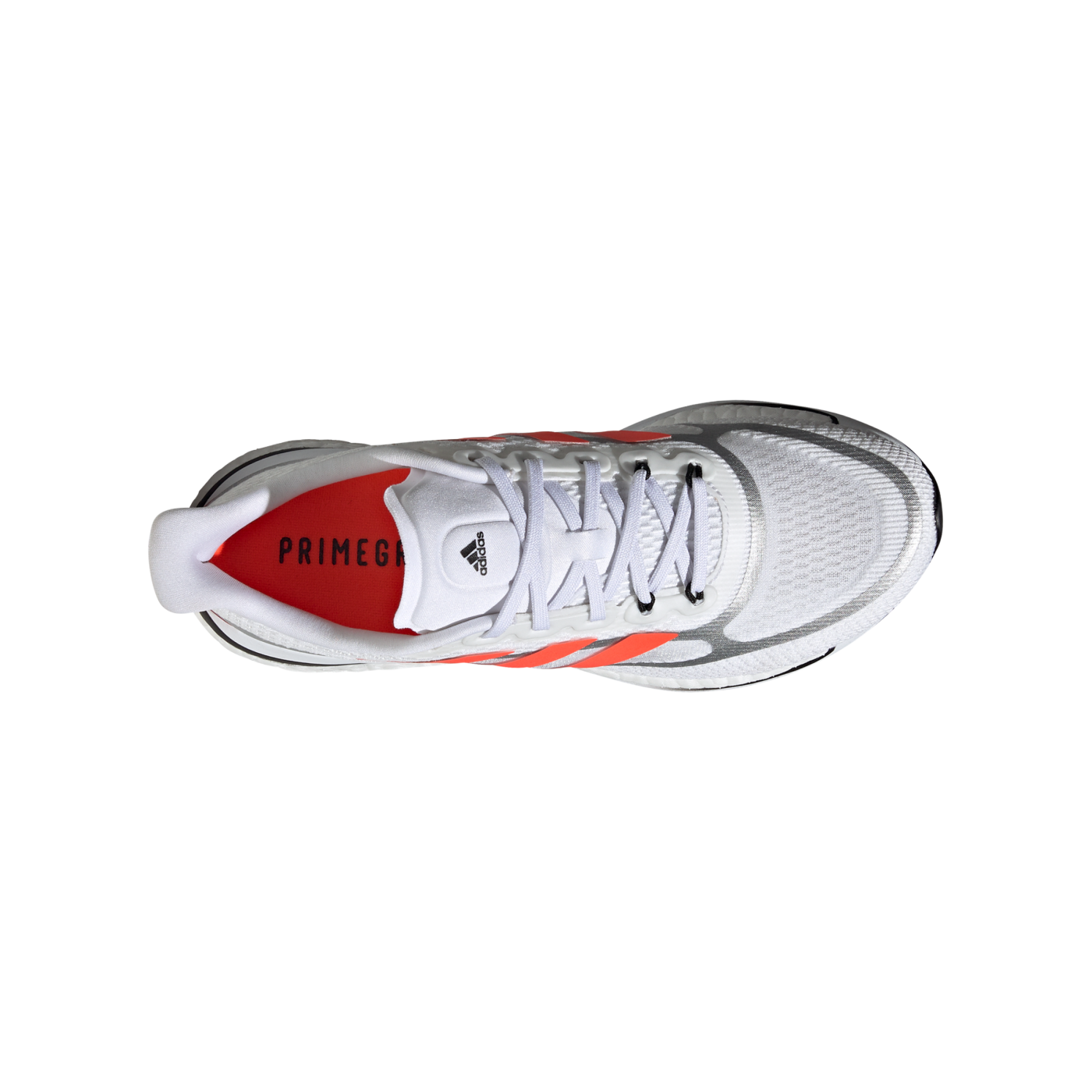 adidas Supernova Running Damen Weiss
