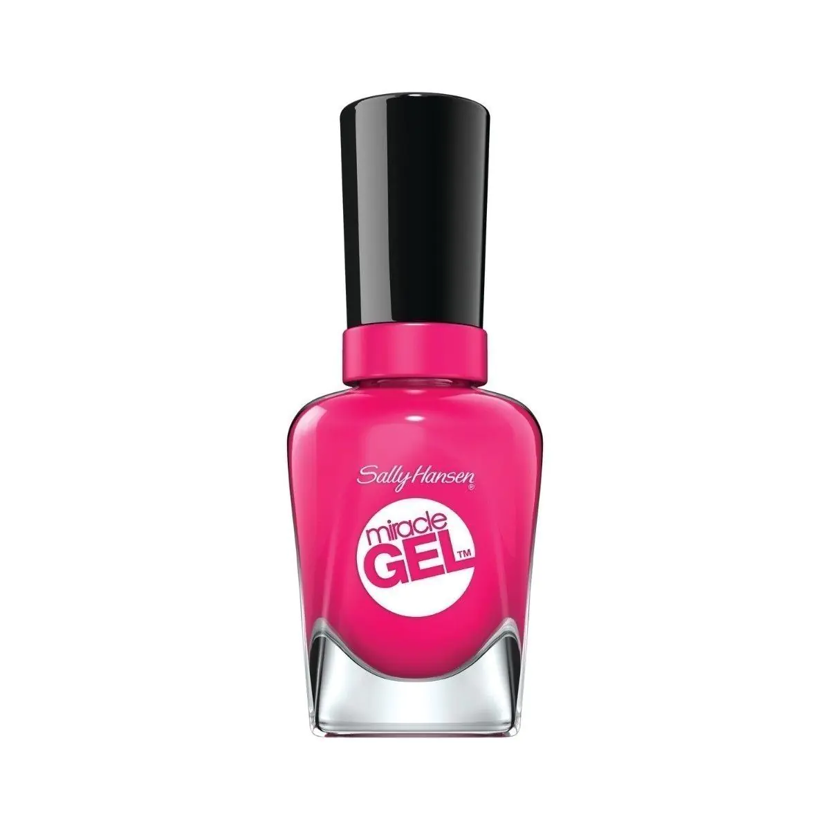 Sally Hansen Miracle Gel 690 lak za nokte 14,7 ml