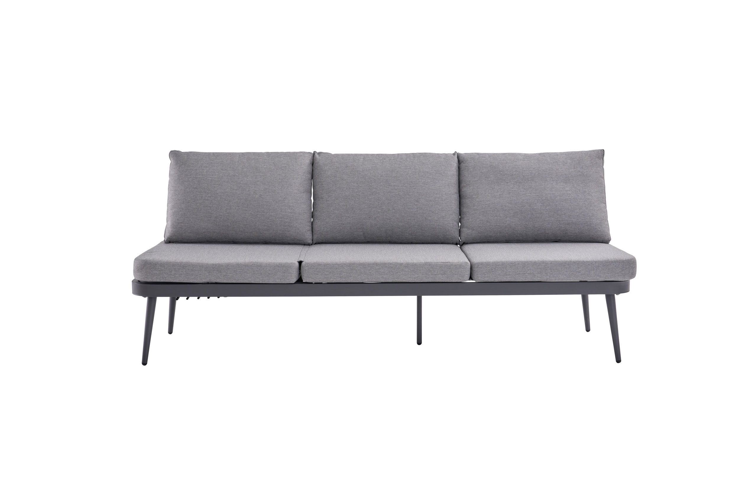 OUTDOORGartensofa rechts
