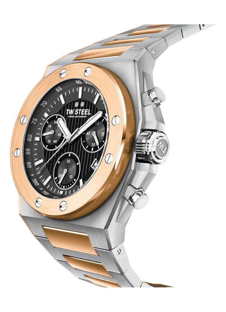 TW Steel CEO Tech watch TWCE4083