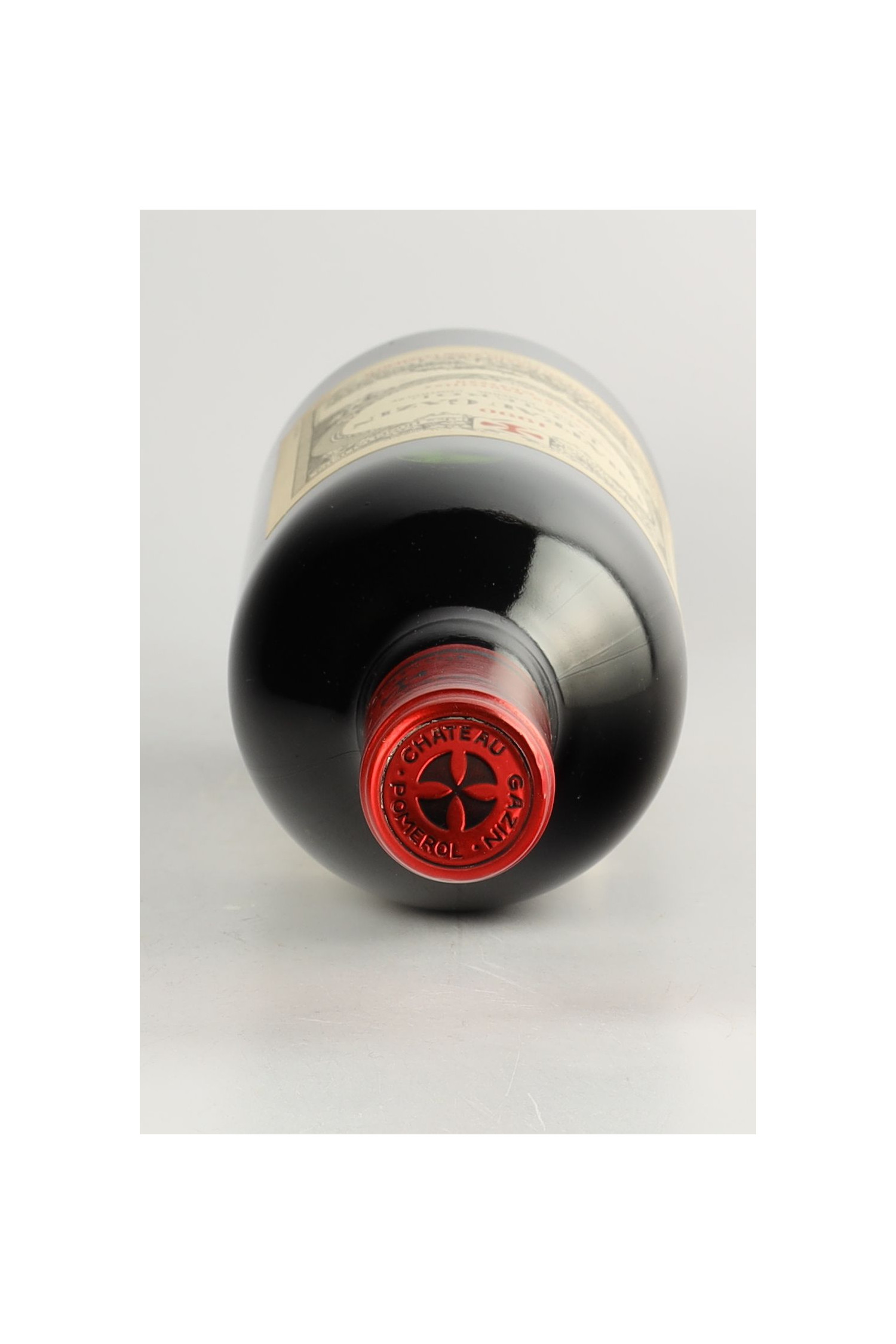 Château Gazin 1990, Pomerol