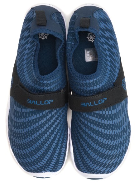 Ballop kids ~ Patrol ~ Deep Navy