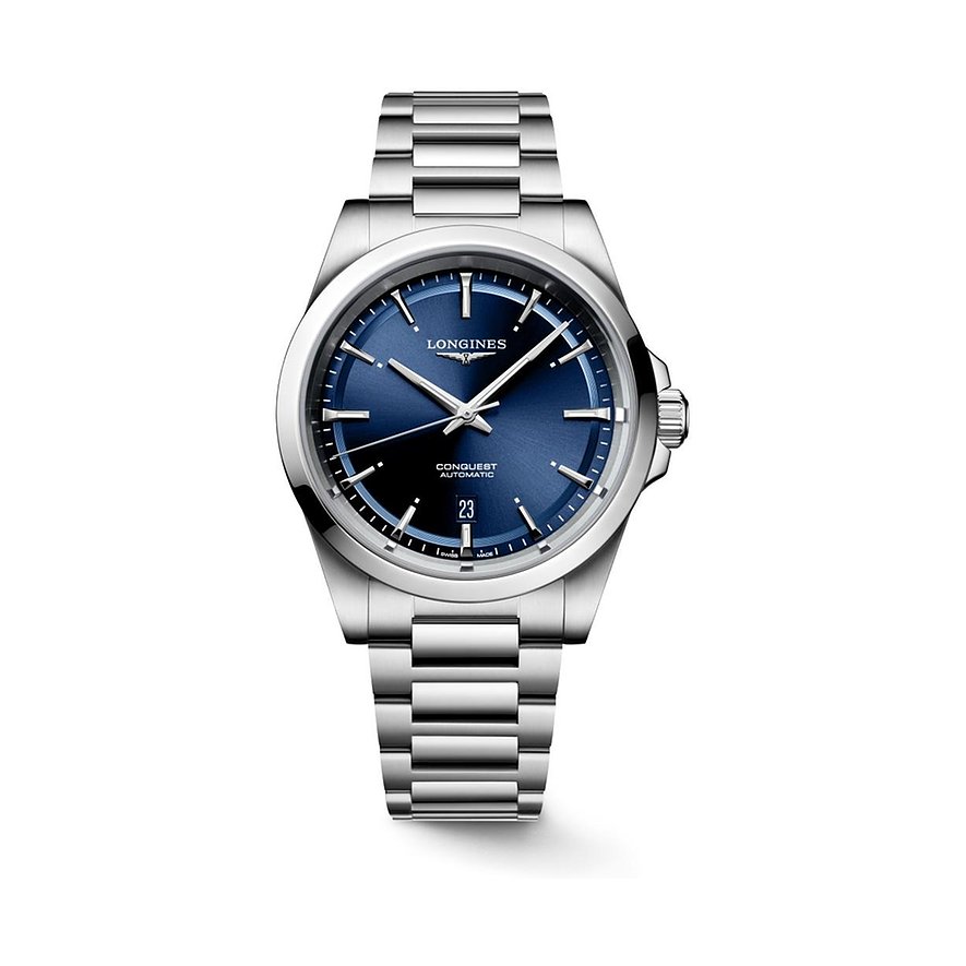 Longines Herrenuhr Conquest 2023
