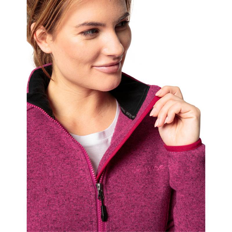 VAUDE Women's Rienza Jacket IV Outdoorjacke Damen