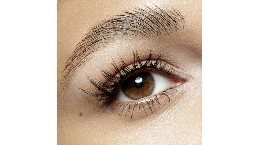 Catrice Lashes Faked 3D Wild Curl