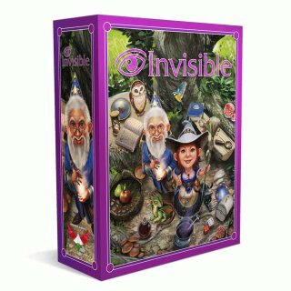 Invisible (EN)