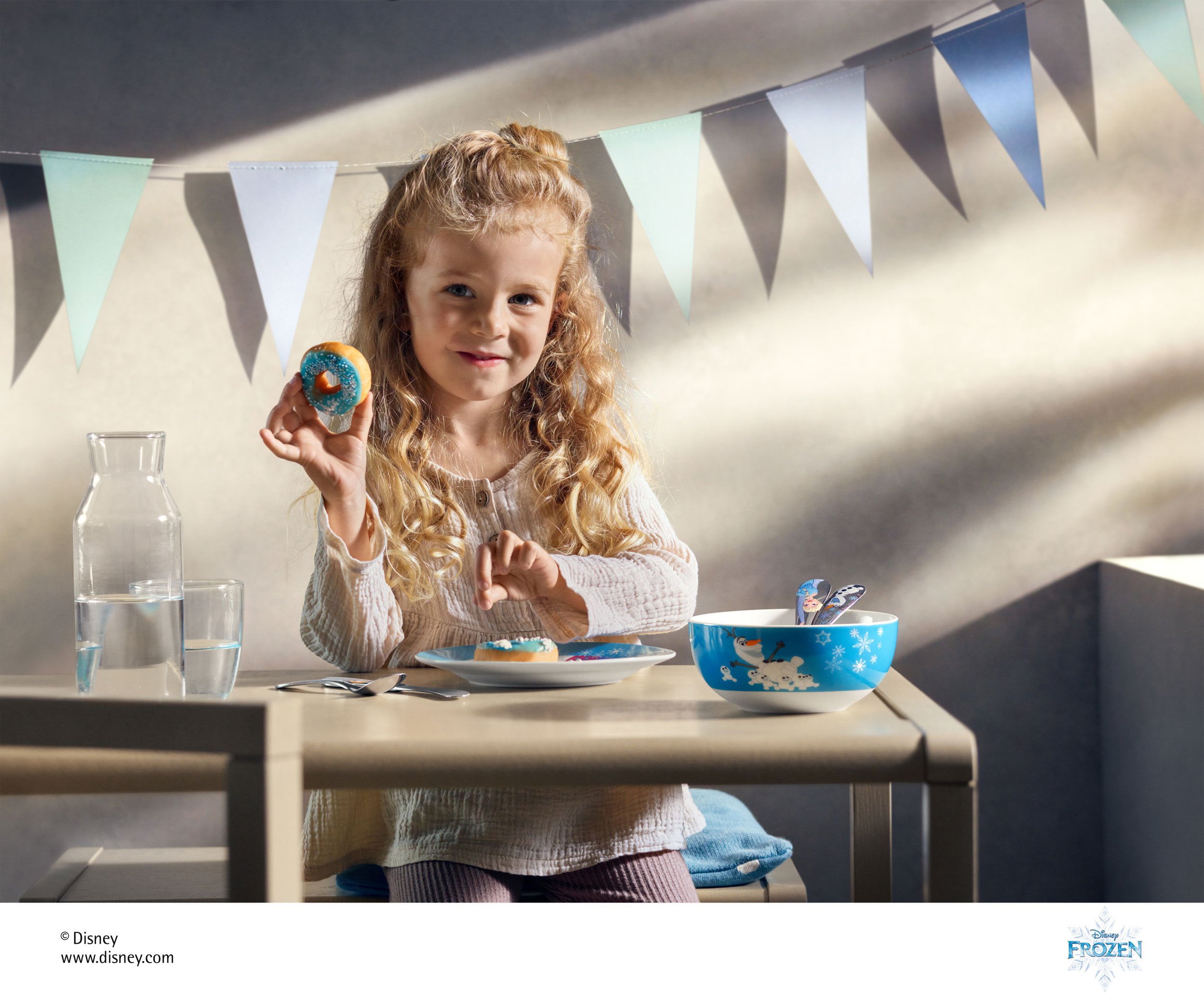 WMFKinderbesteckset 4tlg.